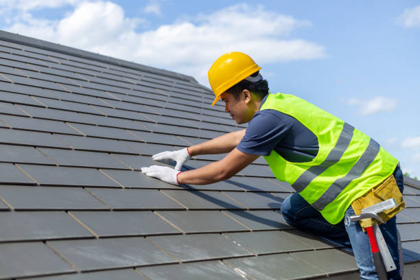Best Emergency Roof Repair  in Graham, NC