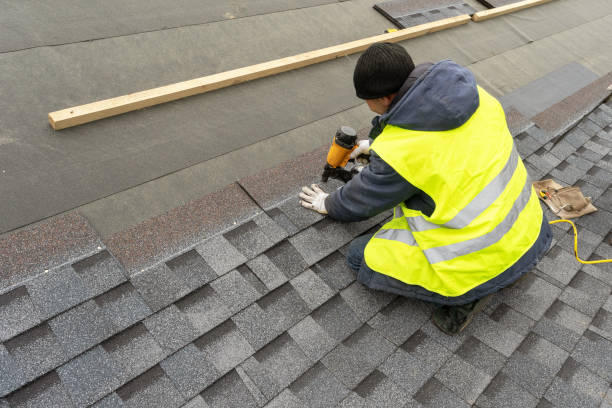Best New Roof Installation  in Graham, NC