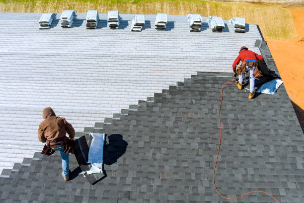 Best Residential Roofing Contractor  in Graham, NC