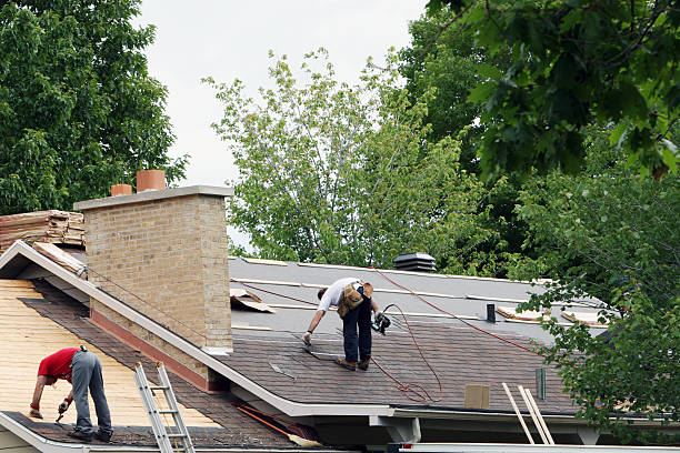 Best Gutter Installation and Roofing  in Graham, NC