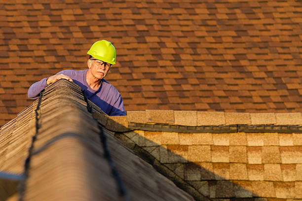 Best Flat Roof Repair Services  in Graham, NC