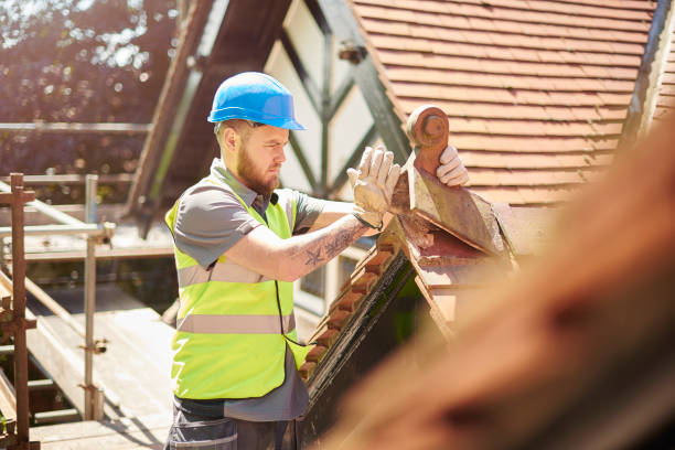 Best Emergency Roof Repair  in Graham, NC