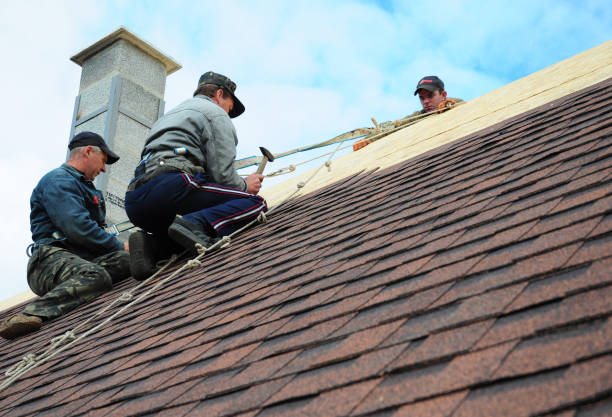 Best Affordable Roofing Company  in Graham, NC