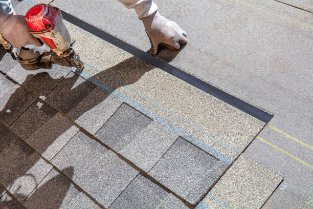 Best Best Roofing Contractors  in Graham, NC