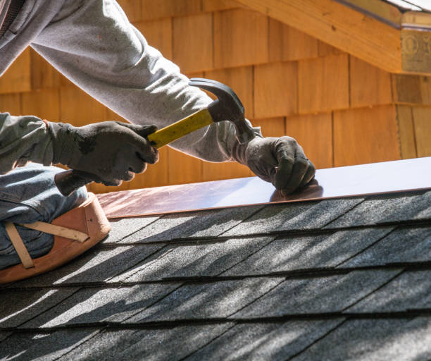 Trusted Graham, NC Roofing Contractor Experts